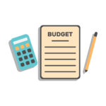 Budget Clipart